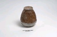 藏品(南宋  青白瓷篦紋水注)的圖片